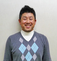 高田ビッグゴルフ:プロフィール1