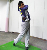 高田ビッグゴルフ:プロフィール2